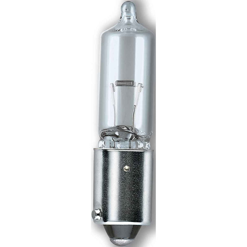 Osram - Fahrzeuglampe Scheinwerferlampe 64138 21W 24V BAY9S