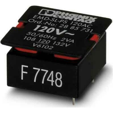 Phoenix Contact - Gleichstromversorgung Power-Module EMD-SL-PS-120AC