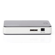 DIGITUS - USB-Hub USB 3.0 4-Port-Hub DA-70231