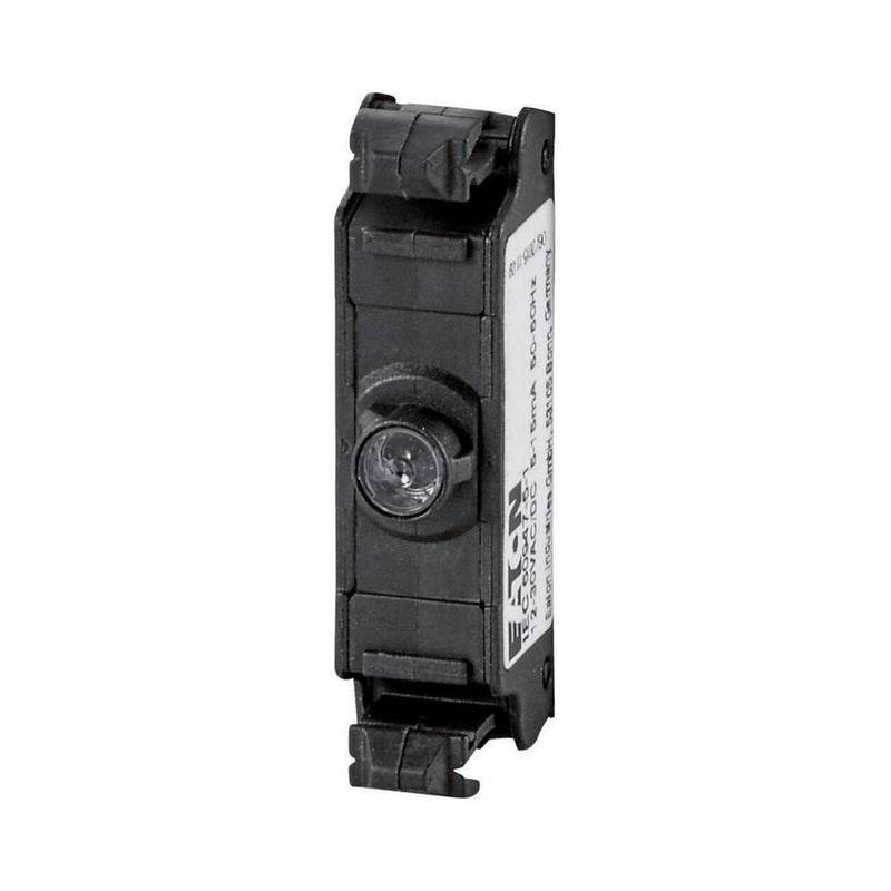 Eaton - Lampenfassungsblock für Befehls- und Meldegeräte LED-Element M22-FLED-RG flach, rot/grün