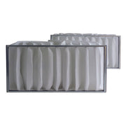 Maico - Taschenfilter Ersatzluftfilter KF 56 f. TFP 56, 2xG4