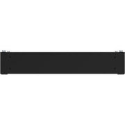 Striebel&John - Sockel/Sockelelement (Schaltschrank) Sockel TZG210 T225mm,H100mm,2FB − 1 Stück