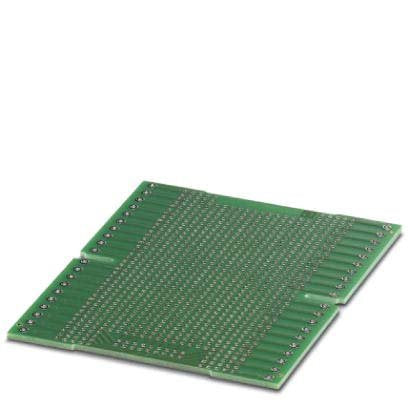 Phoenix Contact - Elektronik-Leergehäuse Leiterplatte 2202544