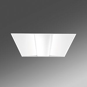Regiolux - Decken - /Wandleuchte LED - Einbauleuchte M600 teno - TN #50801118970 4000K DALI