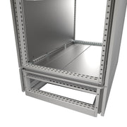 nVent Hoffman - Sockel/Sockelelement (Schaltschrank) Kabelrangiersockel PCU2088R5