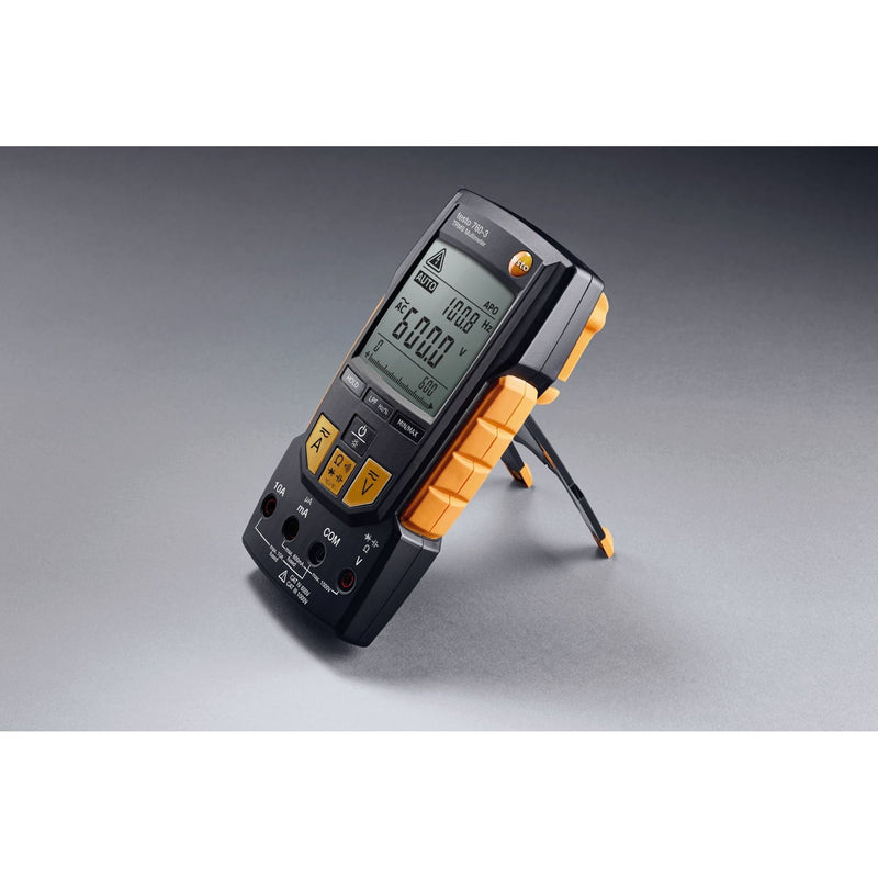 Testo - Multimeter Digital-Multimeter 0590 7603 testo 760-3