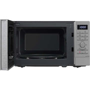 Panasonic SDA - Mikrowellengerät Inverter-Mikrowelle NN-S29KSMEPG eds 20l,eds