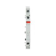 ABB Stotz S&J - Stromstoßschalter Hauptkontaktmodul E292-16-001 16 A, 250 VAC, 9mm