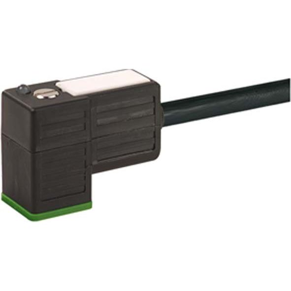 Murrelektronik - Konfektioniertes Sensor-Aktor-Kabel Ventilstecker 7000-94021-2160150 m.frei. leitungsende