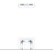 Zumtobel Group - Lichttechnisches Zubehör/Ersatzteile für Leuchten Dekoglas PANOS INF #60800702 AM Q140 H