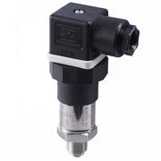 Jumo - Druck-/Absolutdruckmessumformer Druckmessumformer Basic 00546119 0-4 bar rel,4-20mA − 1 Stück
