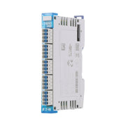 Eaton - Feldbus, Dez. Peripherie - Digitales Ein-/Ausgangs-Modul Ausgabemodul digital XN-322-16DO-P05 16 Ausg.24VDC/0.5A
