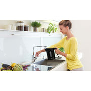 Braun - Wasserkocher WK 3000 BK sw PurEase