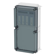 Eaton - Sicherungslasttrennschalter mit Gehäuse XNH2-4-CI48E XNH2-4-CI48E