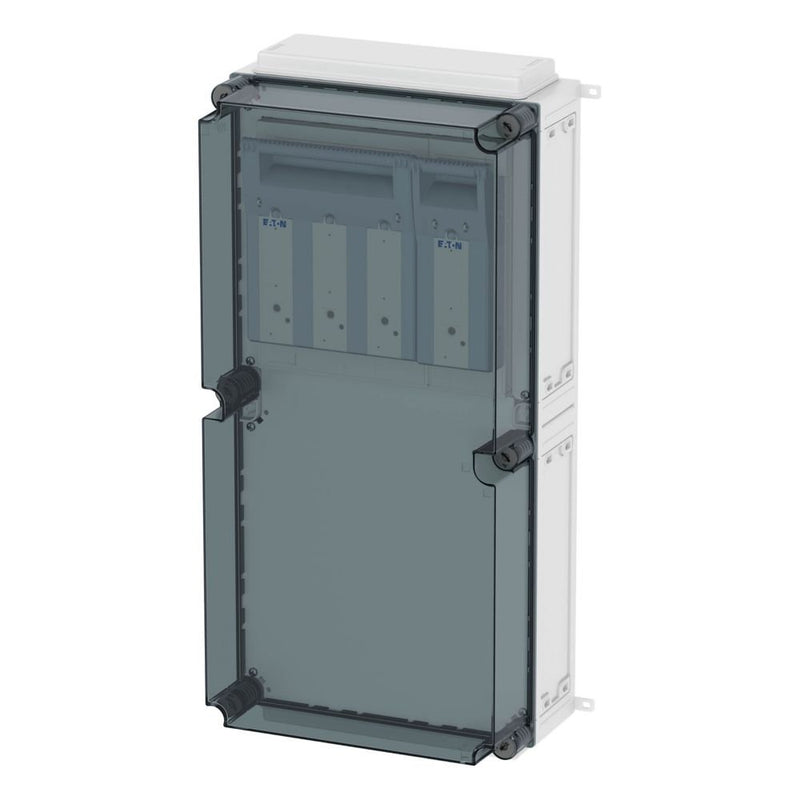 Eaton - Sicherungslasttrennschalter mit Gehäuse XNH2-4-CI48E XNH2-4-CI48E
