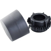 Kathrein - Antennenmontagematerial Mastkappe ZTC 08 für 48/60 mm