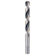 Bosch - Bohrer Metallspiralbohrer HSS 2608577270 PointTeQ DIN 338