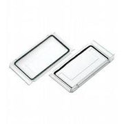 Pepperl+Fuchs Fabrik - Wegsensor Linsenabdeckung WCS3B-PL2