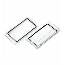Pepperl+Fuchs Fabrik - Wegsensor Linsenabdeckung WCS3B-PL2