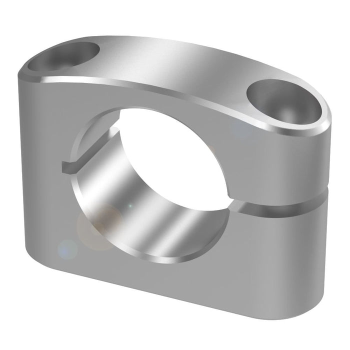 Balluff - Zubehör/Ersatzteile für Industriesensoren Befestigungstechnik BAM MC-XA-02#BAM037J  − 1 Stück
