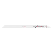 Bosch - Säbelsägeblatt Flexible for Wood and 2608656022 Metal, 5er-Pack − 5 Packung