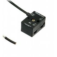 Pepperl+Fuchs Fabrik - Feldbus, Dez. Peripherie - Digitales Ein-/Ausgangs-Modul AS-Interface VAZ2T1-FK-G10-5M-PUR Passivverteiler − 1 Stück