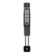 Eaton - Halter für zylindrische Sicherung Sicherungsgriff Flange Handle, Steel