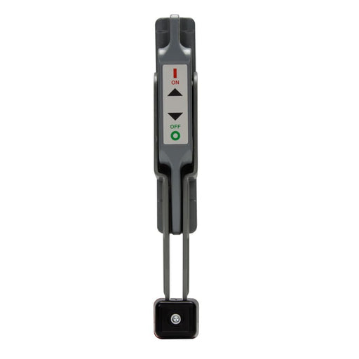 Eaton - Halter für zylindrische Sicherung Sicherungsgriff Flange Handle, Steel
