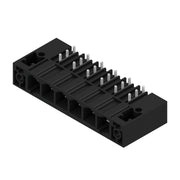 Weidmüller - Leiterplattensteckverbinder Verbinder 10.16mm SU 10.16H#1813770000 − 18 Stück