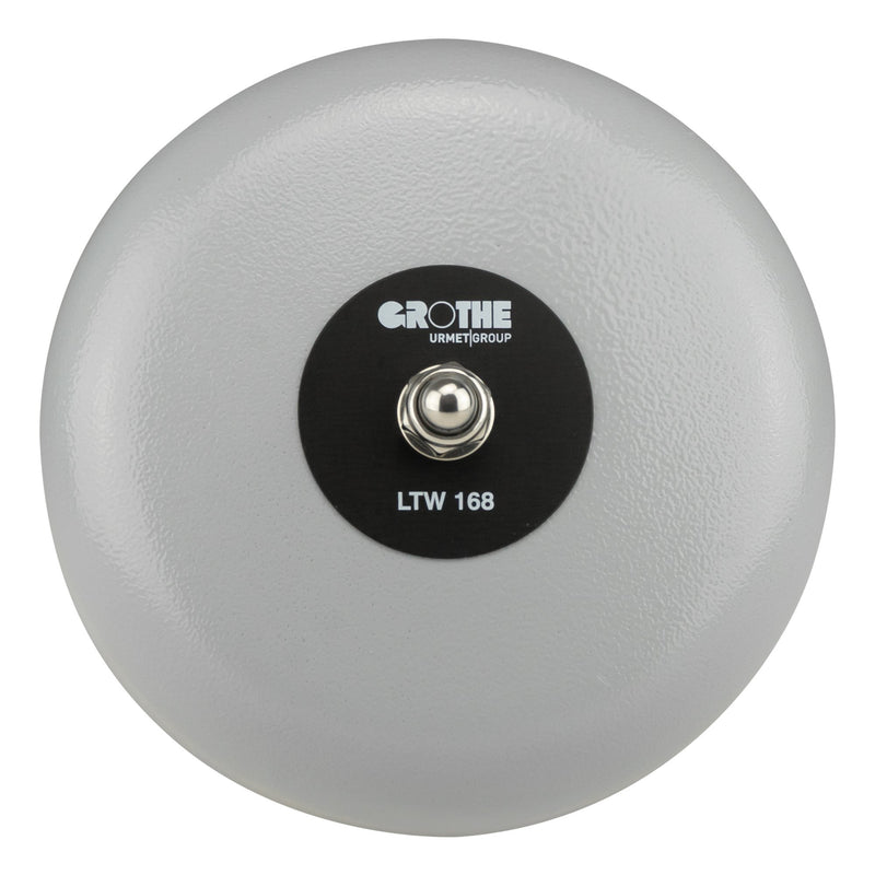 Grothe - Signalwecker Groß-Läutewerk LTW 168 GR 240V AC