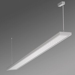 Regiolux - Pendelleuchte LED-Pendelleuchte alevo- #65723056175 830, DALI  − 1 Stück