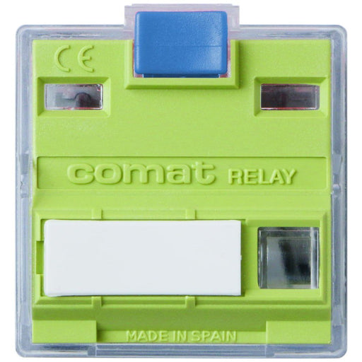 Comat Releco - Schaltrelais Power-Relais MRC grün C5-A30DX/DC24V-Comat 11-pin, 3 CO, DX