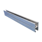 Erico - Stiel/Profilschiene Erico Caddy 6000 C-Profil AA25H0800HD 41x82x2,5 L= 800mm − 5 Stück