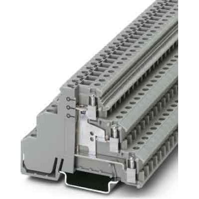 Phoenix Contact - Initiator/Aktor-Reihenklemme Klemme DIKD 1,5-PV