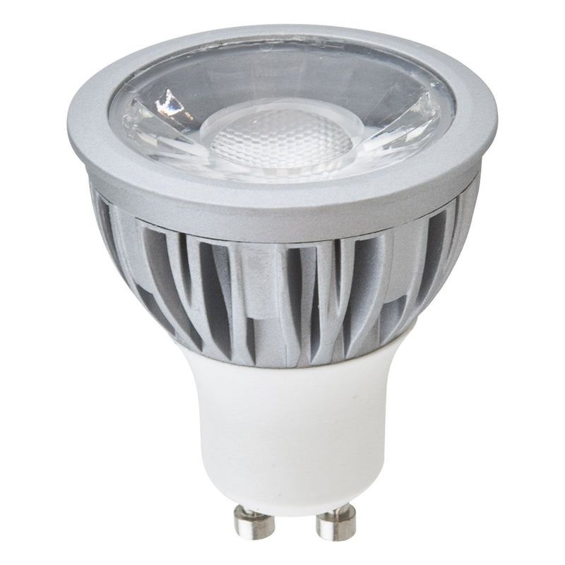 EVN Lichttechnik - LED-Lampe/Multi-LED LED-Leuchtmittel D23510502 GU10 3000K 450lm