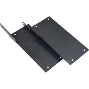 Agfeo - Zubehör/Ersatzteile für Telefonanlagen Patchfeldhalter Set ES 730 IT / 770 IT
