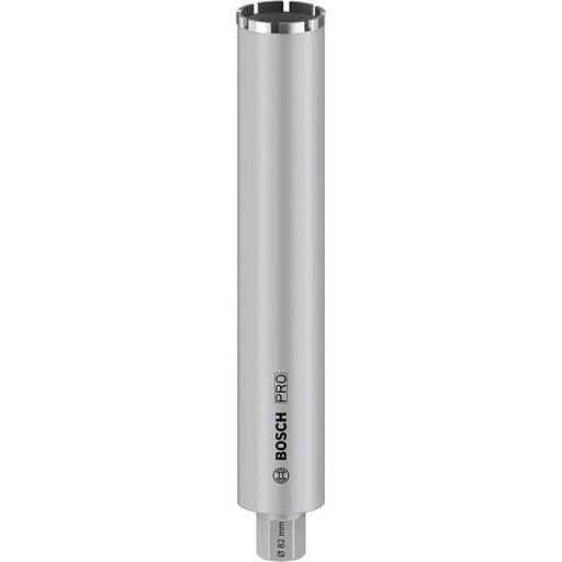Bosch - Bohrkrone PRO Nassbohrkrone, 82 x 2608601739 450 mm G 1 1/4 Zoll
