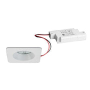 Brumberg Leuchten - Downlight/Strahler/Flutlicht LED-Einbaudownlight 39267073