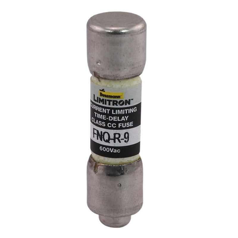 Eaton - HRC-Sicherung Sicherungseinsatz FNQ-R-9 9 A, AC 600 V − 10 Stück
