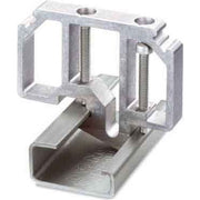 Phoenix Contact - Endklammer/-halter für Reihenklemme Endhalter E/AL-NS 32 − 10 Stück