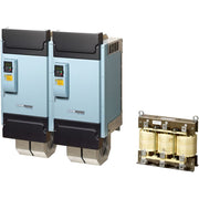 Eaton - Frequenzumrichter =< 1 kV Frequenzumrichter 3phasig SPX700A0-4A2N1 400V 500kW AC