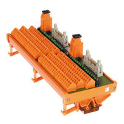 Weidmüller - Übergabemodul LMNZF 5.08mm RS 32IO 3W L H Z − 1 Stück