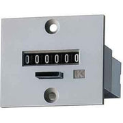Kübler - Einbau-Impulszähler Summierzähler 1.230.310.064 B16
