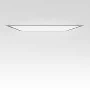 LTS Licht&Leuchten - Decken-/Wandleuchte LED-Einbauleuchte PLL571225401/DALI si 199W 4000K 21659lm