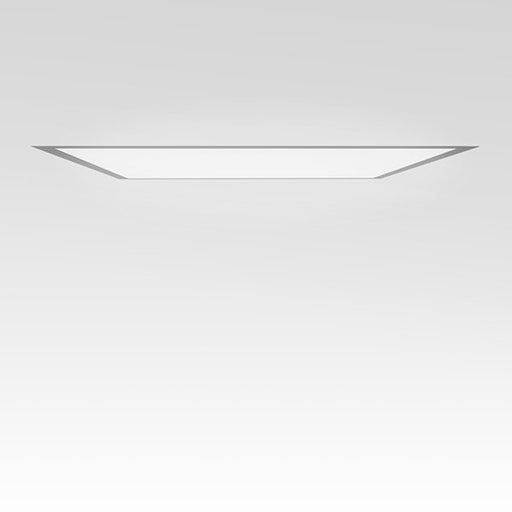 LTS Licht&Leuchten - Decken-/Wandleuchte LED-Einbauleuchte PLL571225401/DALI si 199W 4000K 21659lm