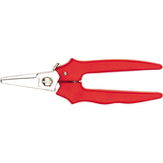 BESSEY - Blechschere Combischere D48 gerade
