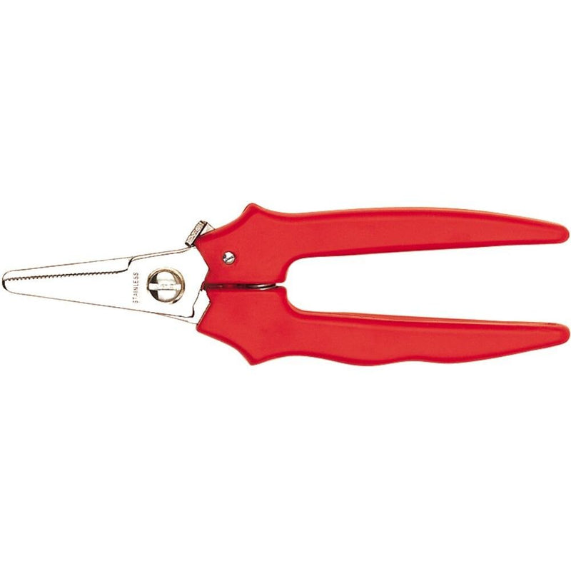 BESSEY - Blechschere Combischere D48 gerade