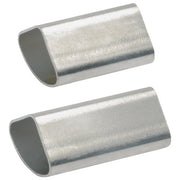 Klauke - Hülse für verdichtete Leiter Hülsen E-CU VHR954 95qmm − 50 Stück