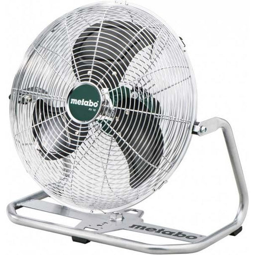 Metabowerke - Umluftventilator Akku-Ventilator AV 18