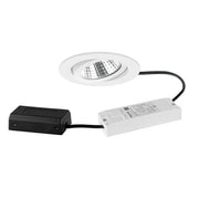 Brumberg Leuchten - Downlight/Strahler/Flutlicht LED-Einbaustrahler 41463173 3000K